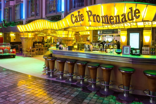 imagem Navigator of the Seas 18