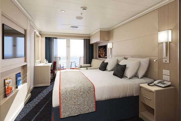 imagem Koningsdam 32