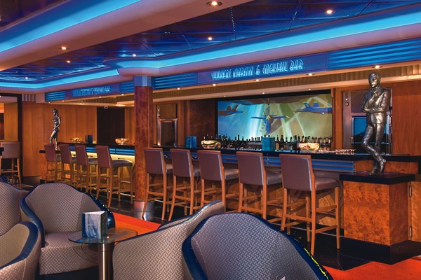 imagem Norwegian Jewel 18