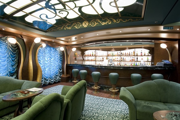 imagem MSC Splendida 7