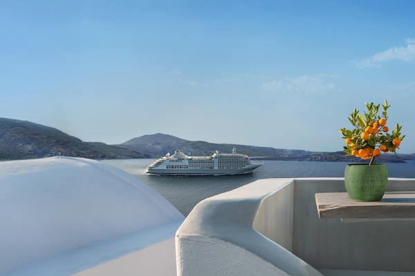 imagem Silversea 9