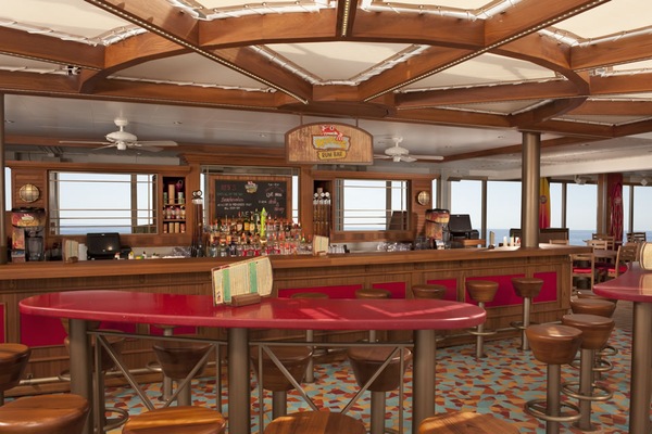 imagem Carnival Liberty 17
