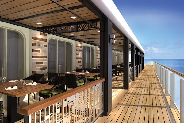 imagem Norwegian Bliss 38