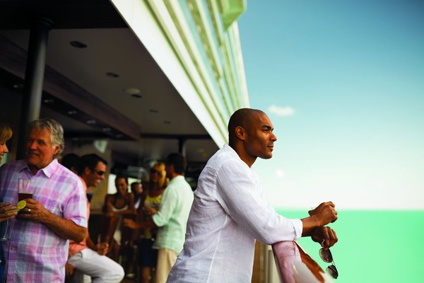 imagem Norwegian Joy 7