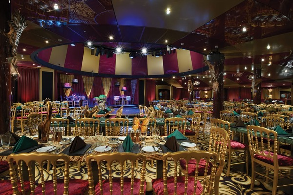 imagem Norwegian Breakaway 13