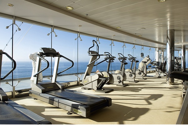 imagem MSC Lirica 3