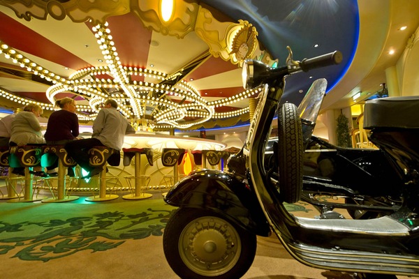 imagem Disney Dream 14