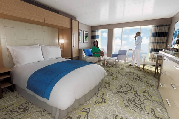 imagem Ovation of the Seas 10