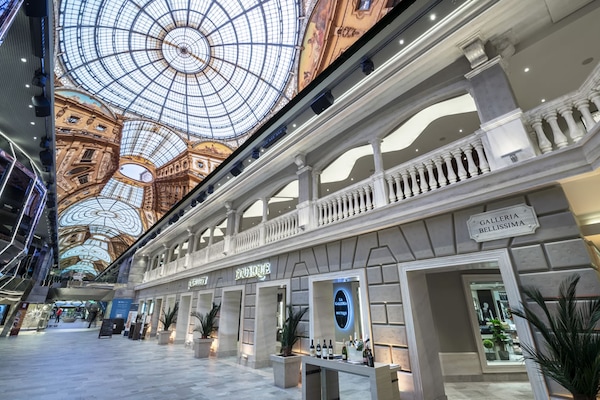 imagem MSC Bellissima 5