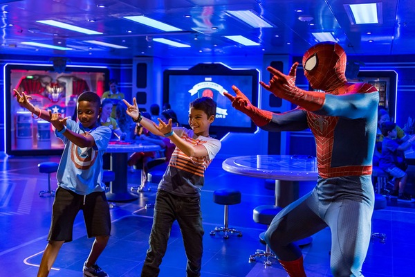 imagem Disney Wonder 10