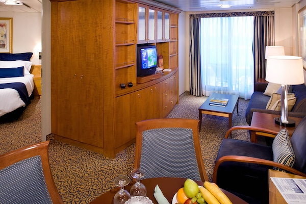 imagem Radiance of the Seas 17