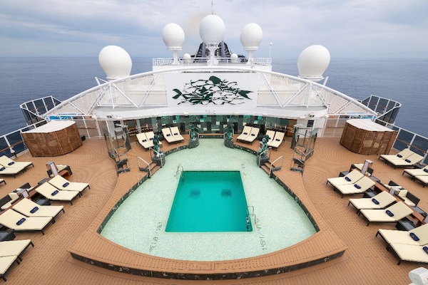 imagem MSC Seaview 23