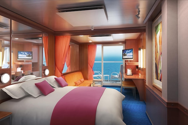 imagem Norwegian Jewel 3