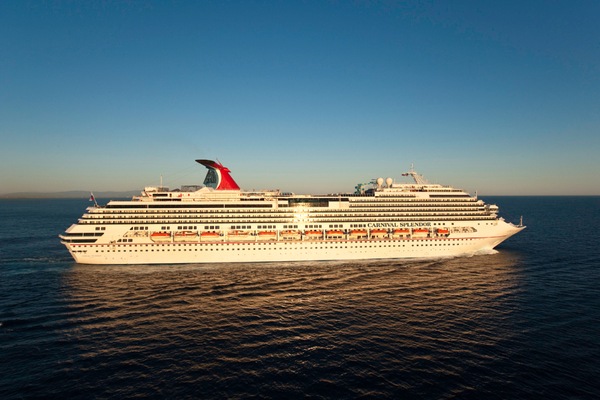 imagem Carnival Splendor 20