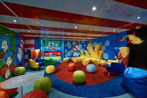 imagem Carnival Freedom 6