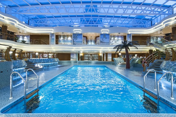 imagem MSC Preziosa 9