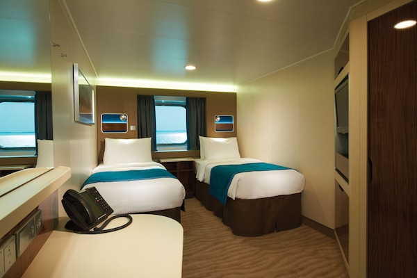 imagem Norwegian Getaway 2