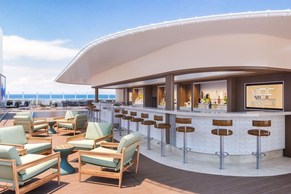 imagem Norwegian Encore 11