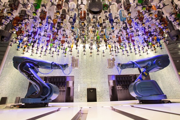 imagem Quantum of the Seas 3
