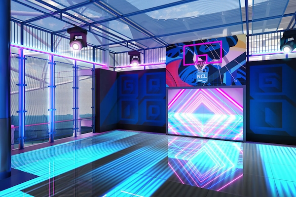 NCL Aqua