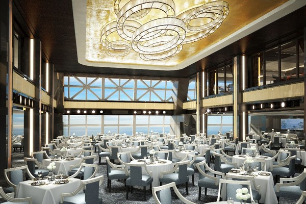 imagem Norwegian Bliss 61