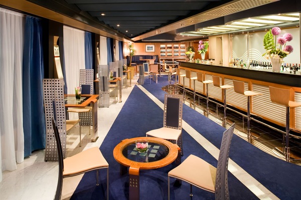 imagem Eurodam 19