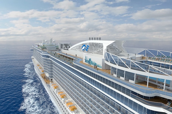 imagem Royal Princess 20