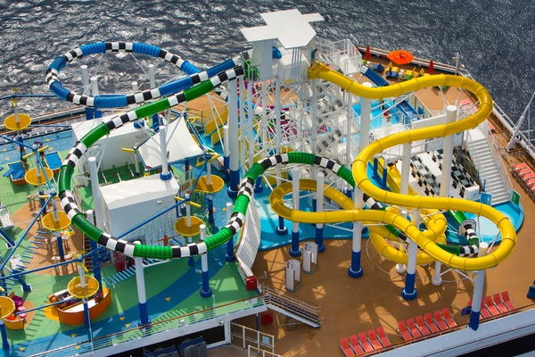 imagem Carnival Sunshine 6