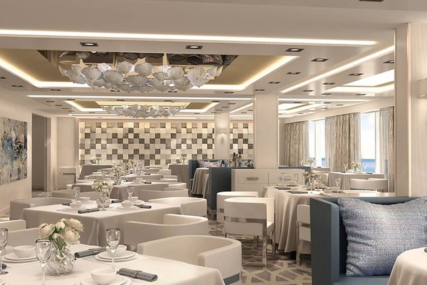 imagem Norwegian Bliss 14