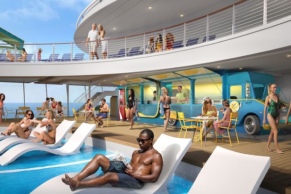 imagem Utopia of the Seas 20