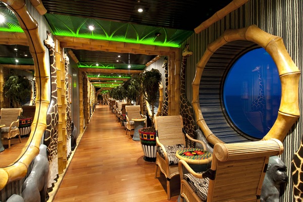 imagem Carnival Spirit 14