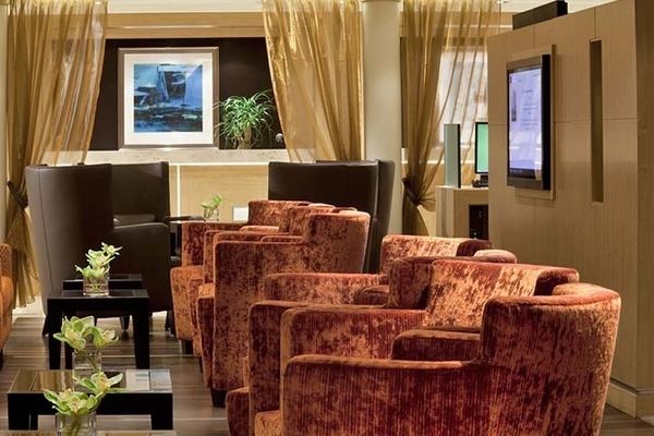 imagem Seabourn Odyssey 6