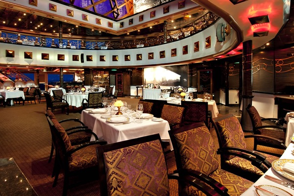 imagem Carnival Miracle 7