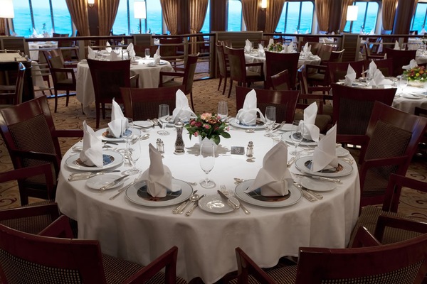 imagem Crystal Symphony 6