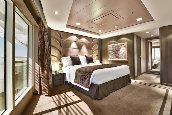 imagem MSC Divina 3