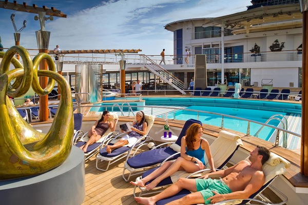 imagem Celebrity Constellation 26