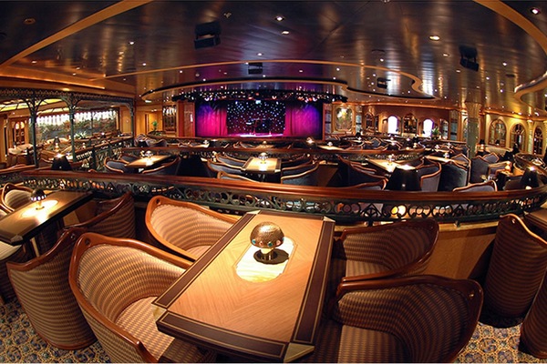 imagem Ruby Princess 8