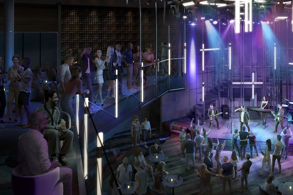 imagem Icon of the Seas 23