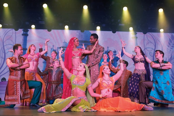 imagem Royal Princess 13