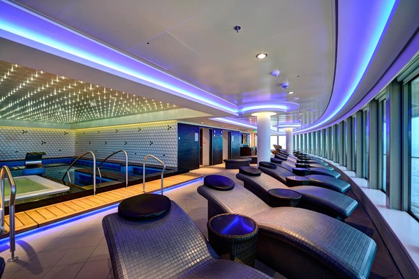 imagem Norwegian Getaway 16