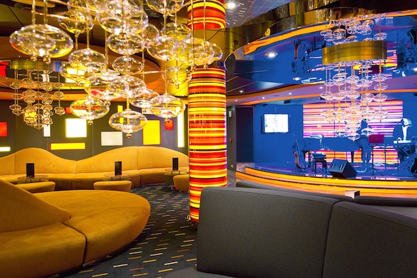 imagem MSC Divina 8