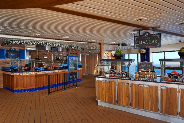 imagem Carnival Sunshine 8