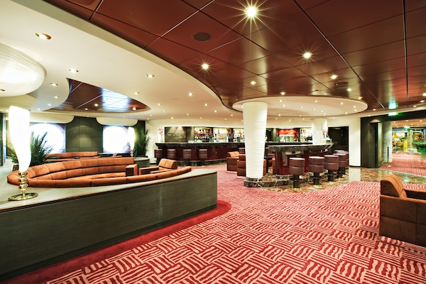 imagem MSC Splendida 10