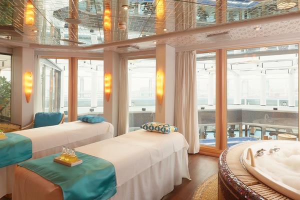 imagem Costa Pacifica 27