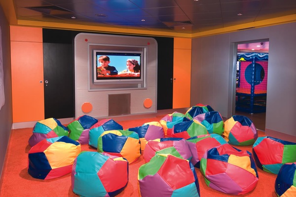 imagem Norwegian Jewel 6