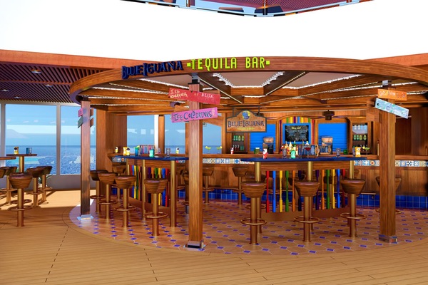 imagem Carnival Vista 43