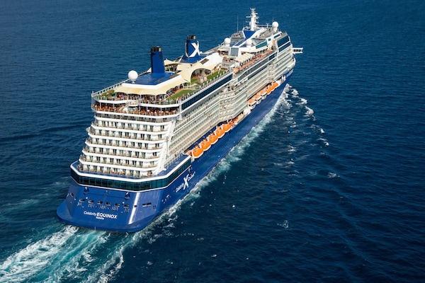 imagem Celebrity Equinox 35
