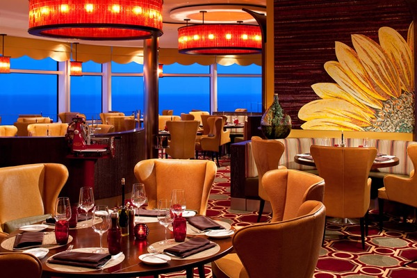 Tuscan Grille