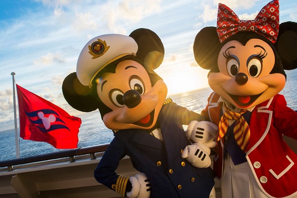 imagem Disney Magic 11