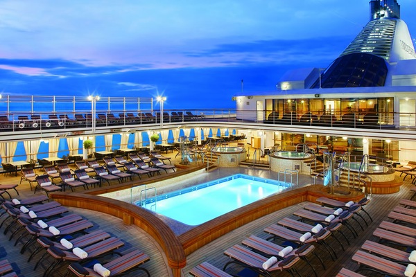 imagem Silver Cloud 9
